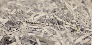 Utylizacja dokumentów jako element higieny informacyjnej firmy – dlaczego porządek w papierach chroni reputację? utylizacja dokumentów 1.jpg