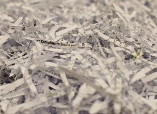 Utylizacja dokumentów jako element higieny informacyjnej firmy – dlaczego porządek w papierach chroni reputację? utylizacja dokumentów 1.jpg