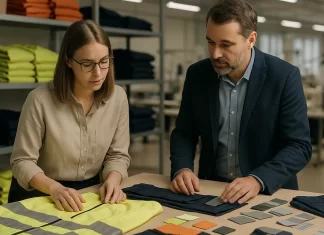 Czym się kierować przy wyborze producenta odzieży BHP angora-odziez.pl - 396-czym-sie-kierowac-przy-wyborze-producenta-odziezy-bhp.webp