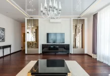 Jak podkreślić elegancję salonu klasycznym żyrandolem lampykemar.pl - 373-jak-podkreslic-elegancje-salonu-klasycznym-zyrandolem.webp