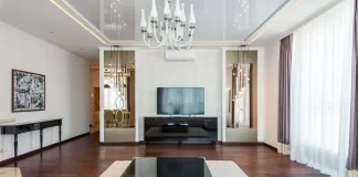 Jak podkreślić elegancję salonu klasycznym żyrandolem lampykemar.pl - 373-jak-podkreslic-elegancje-salonu-klasycznym-zyrandolem.webp