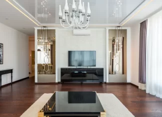 lampykemar.pl - 373-jak-podkreslic-elegancje-salonu-klasycznym-zyrandolem.webp
